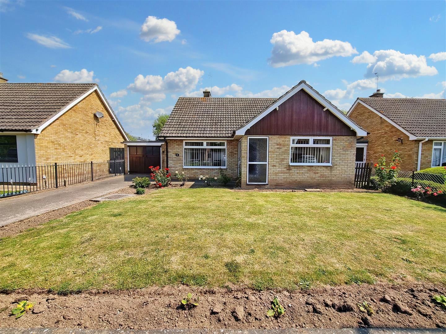 Crown Drive, Spalding Ark Property Centre